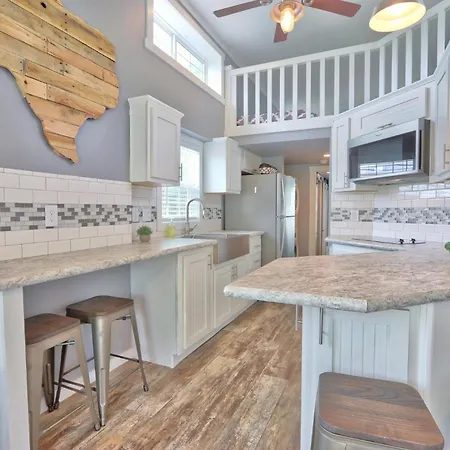 River Rapids Hideaway Wimberley Esterno foto