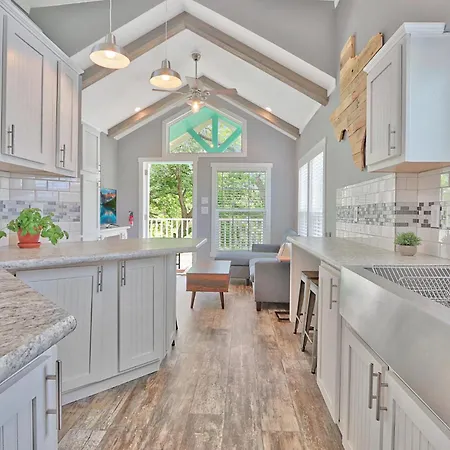 River Rapids Hideaway Wimberley Esterno foto