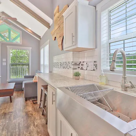 River Rapids Hideaway Wimberley Esterno foto