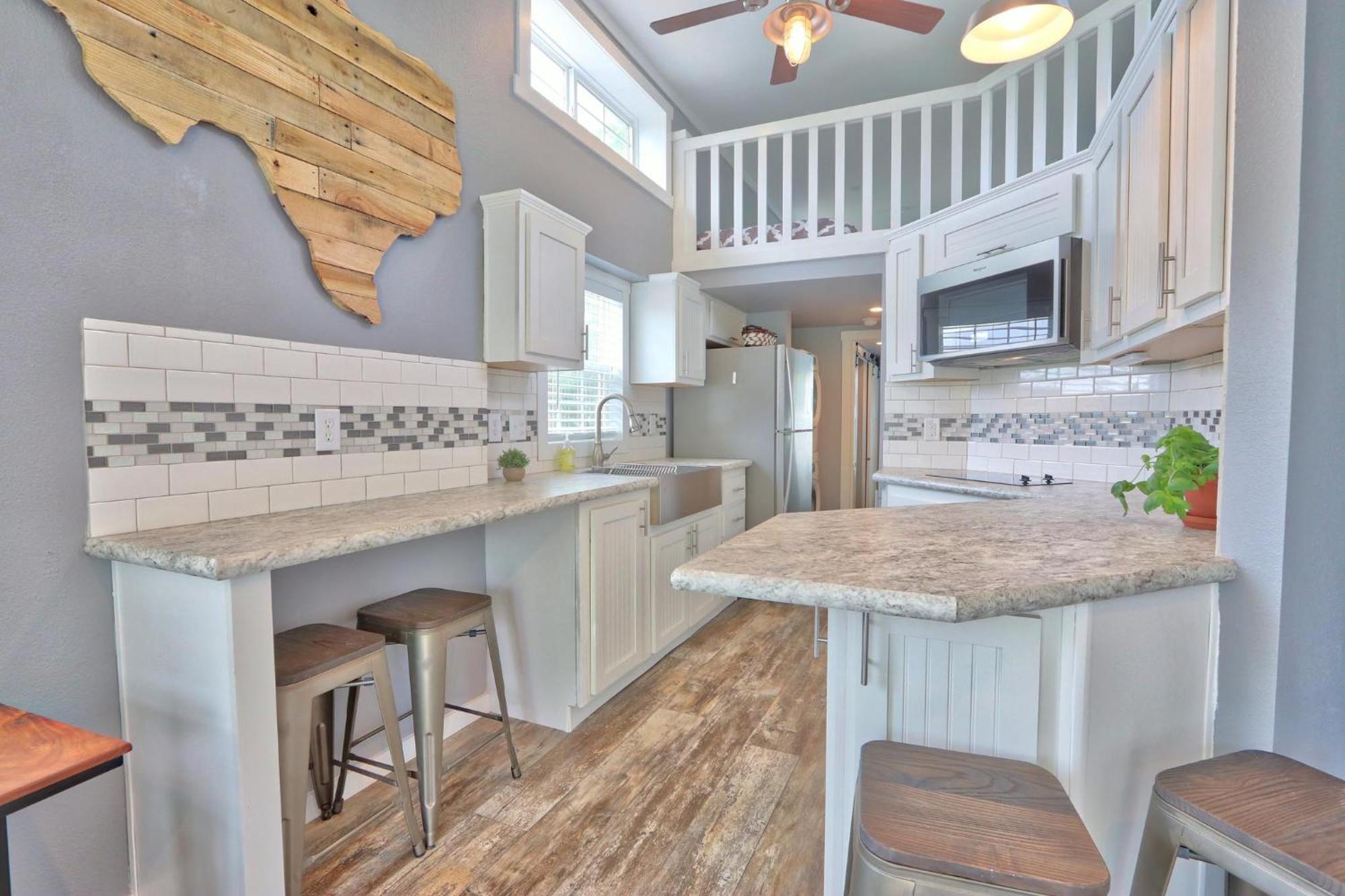 Holiday home River Rapids Hideaway Wimberley