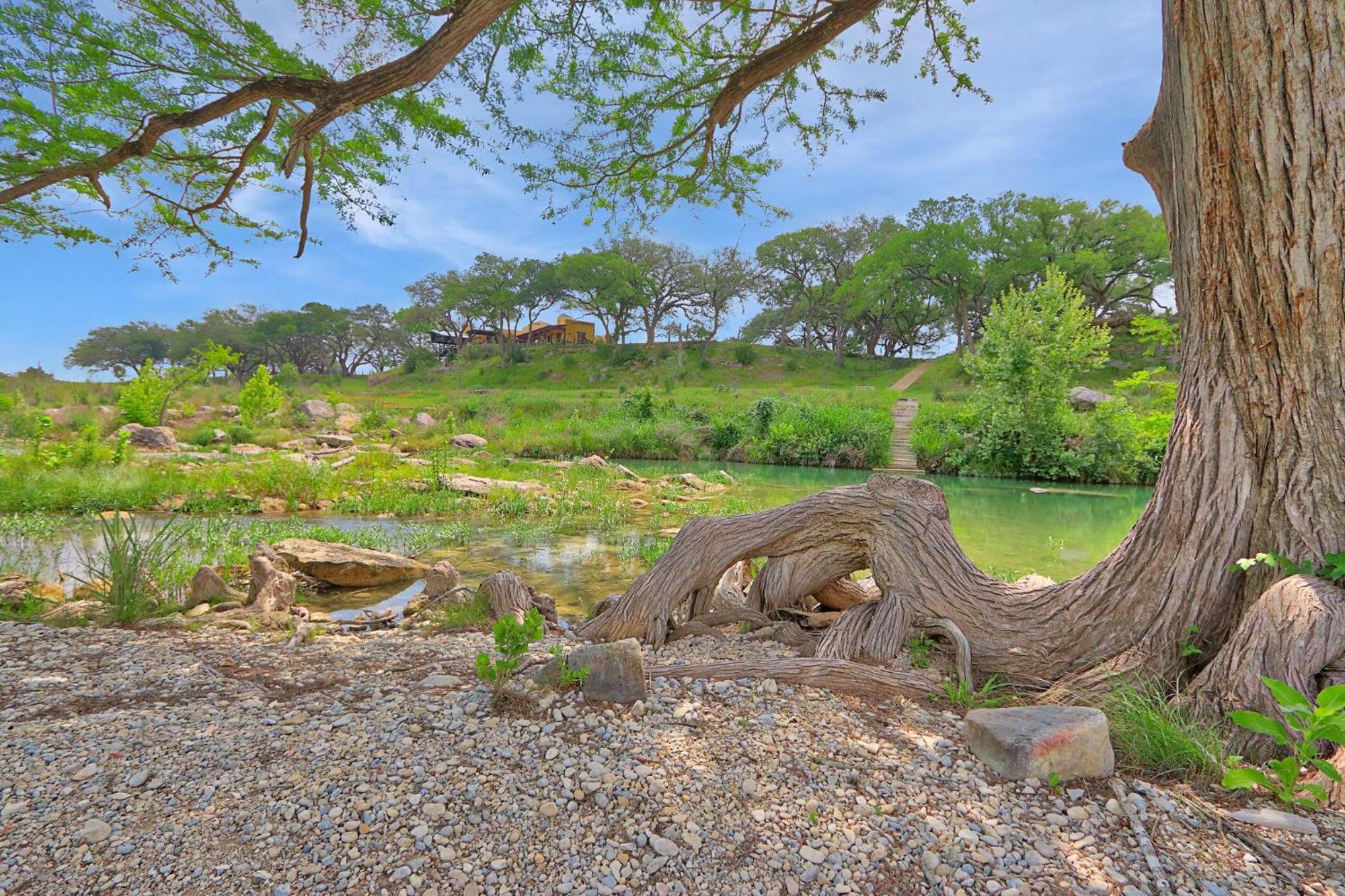 River Rapids Hideaway * Wimberley