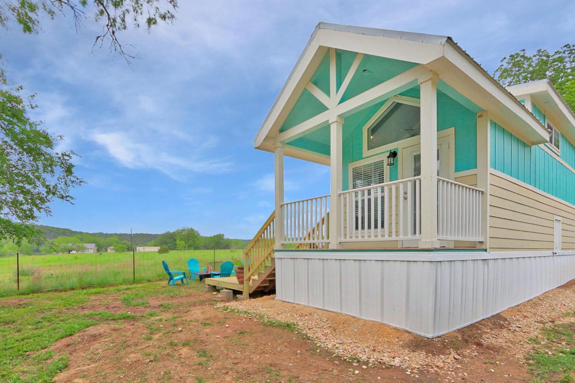 Holiday home River Rapids Hideaway
